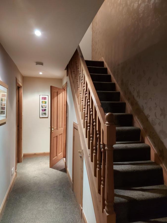 Holiday House Kinveachy Aviemore Exterior photo