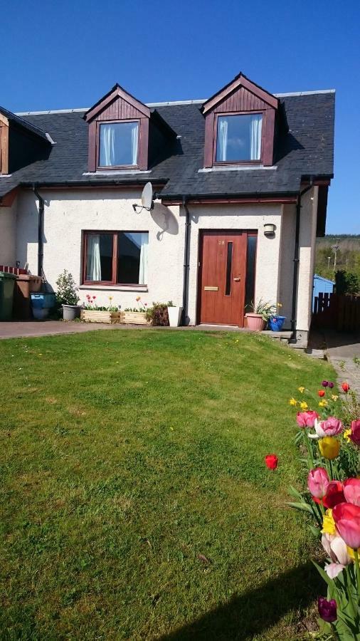 Holiday House Kinveachy Aviemore Exterior photo